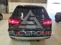 2017 Audi Q7 photo