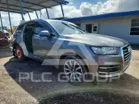 2017 Audi Q7 photo