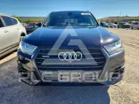 2017 Audi Q7 фото