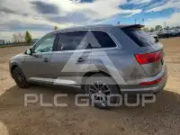 2017 Audi Q7 фото
