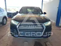 2017 Audi Q7 photo