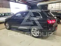 2017 Audi Q7 photo