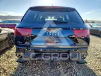 2017 Audi Q7 photo