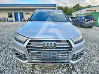 2017 Audi Q7 фото
