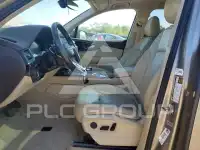2017 Audi Q7 фото