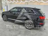 2017 Audi Q7 фото