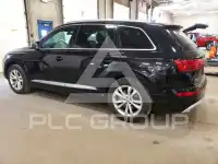 2017 Audi Q7 photo