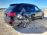2017 Audi Q7 фото