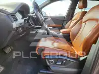2017 Audi Q7 фото