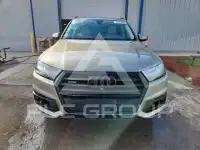 2017 Audi Q7 фото