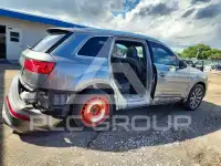 2017 Audi Q7 photo