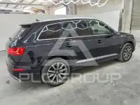 2017 Audi Q7 фото