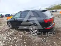 2017 Audi Q7 фото