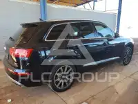 2017 Audi Q7 photo