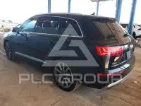 2017 Audi Q7 photo
