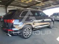 2017 Audi Q7 photo
