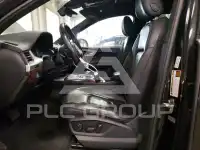 2017 Audi Q7 photo