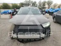 2017 Audi Q7 photo