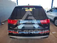 2017 Audi Q7 photo