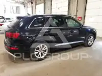 2017 Audi Q7 photo