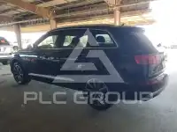 2017 Audi Q7 photo