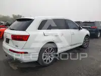 2017 Audi Q7 фото