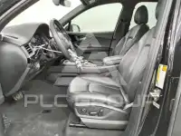 2017 Audi Q7 фото