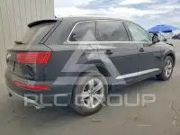 2017 Audi Q7 фото