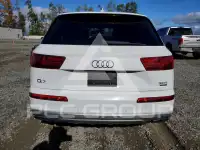 2017 Audi Q7 photo