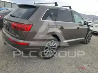 2017 Audi Q7 photo