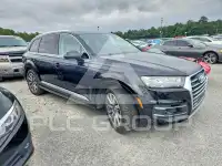 2017 Audi Q7 photo