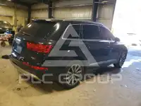 2017 Audi Q7 photo