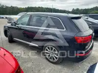 2017 Audi Q7 photo