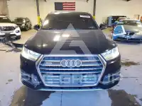 2017 Audi Q7 photo