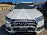 2017 Audi Q7 photo