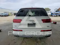 2017 Audi Q7 photo