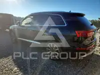 2017 Audi Q7 photo