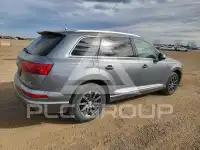 2017 Audi Q7 фото