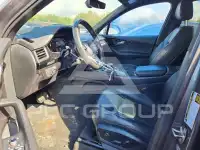 2017 Audi Q7 фото