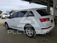 2017 Audi Q7 photo