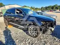 2017 Audi Q7 photo