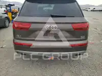 2017 Audi Q7 photo