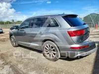 2017 Audi Q7 photo