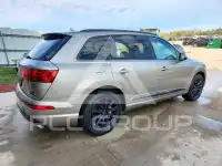 2017 Audi Q7 фото