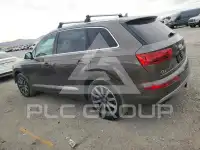 2017 Audi Q7 photo