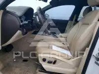 2017 Audi Q7 фото
