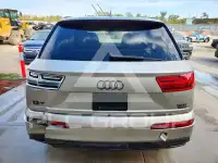 2017 Audi Q7 фото