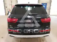 2017 Audi Q7 photo