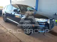 2017 Audi Q7 photo