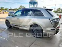 2017 Audi Q7 фото
